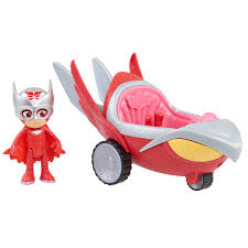 PJMASK CARRO BASICO2