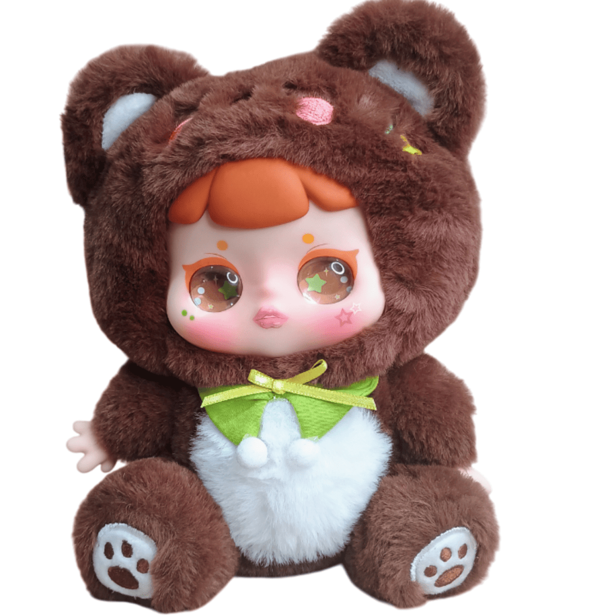 Peluche Sorpresa Serie Party3