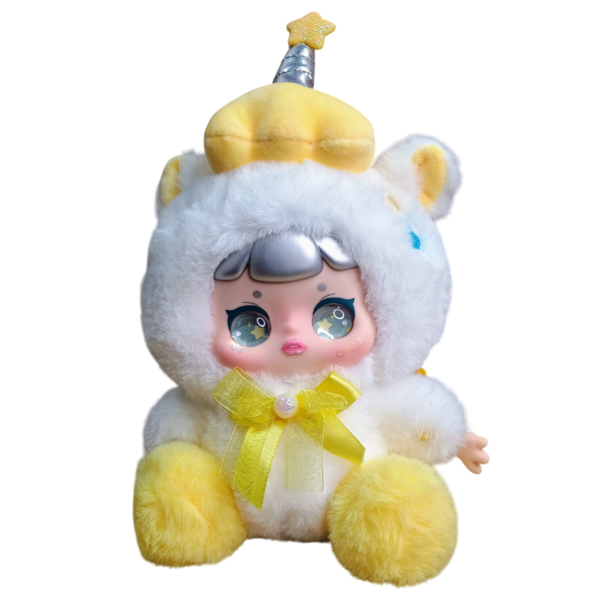 Peluche Sorpresa Serie Party4