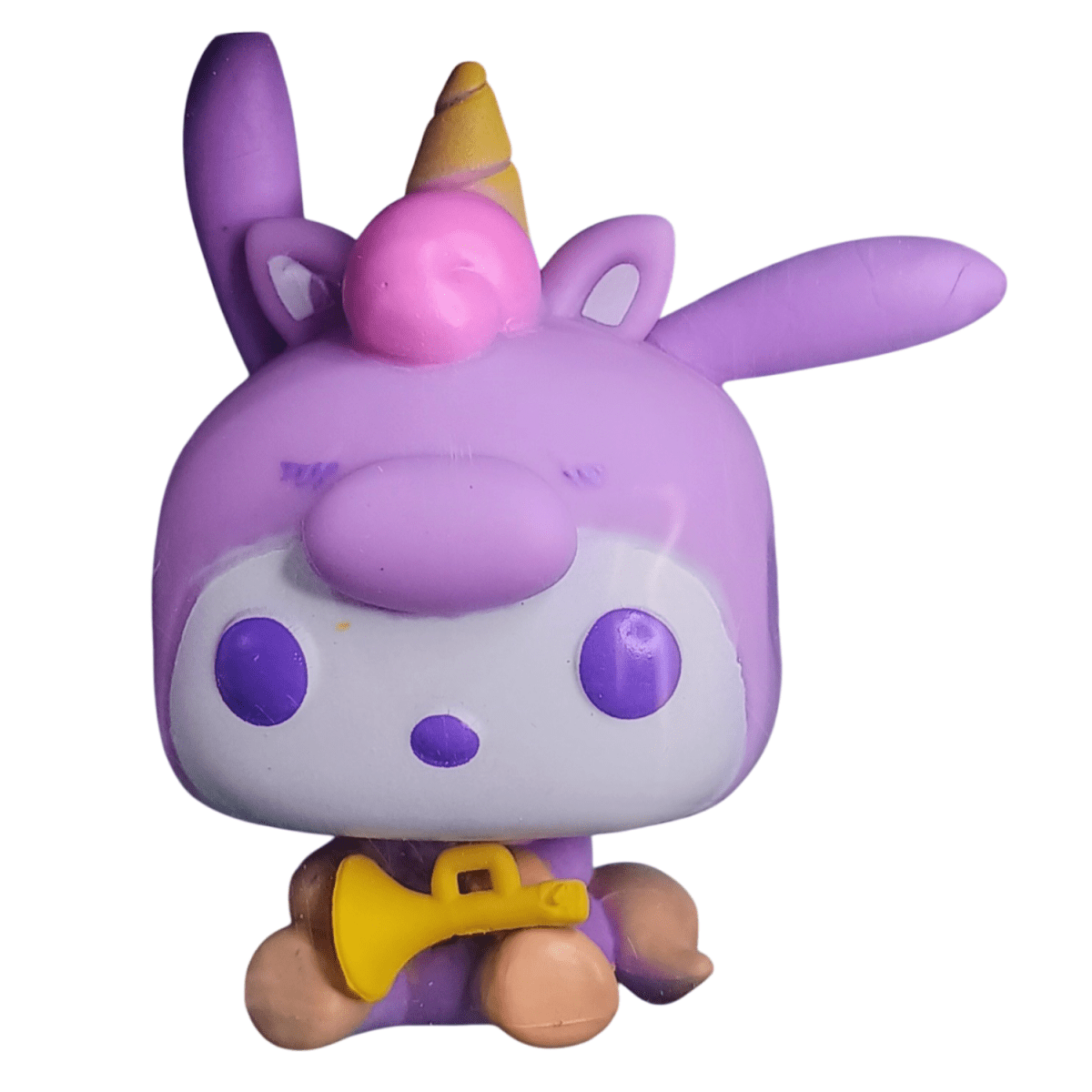 Figuras Coleccionables Personajes Sanrio4