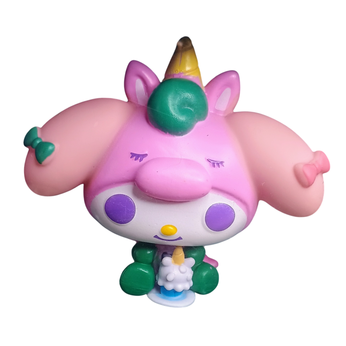 Figuras Coleccionables Personajes Sanrio5
