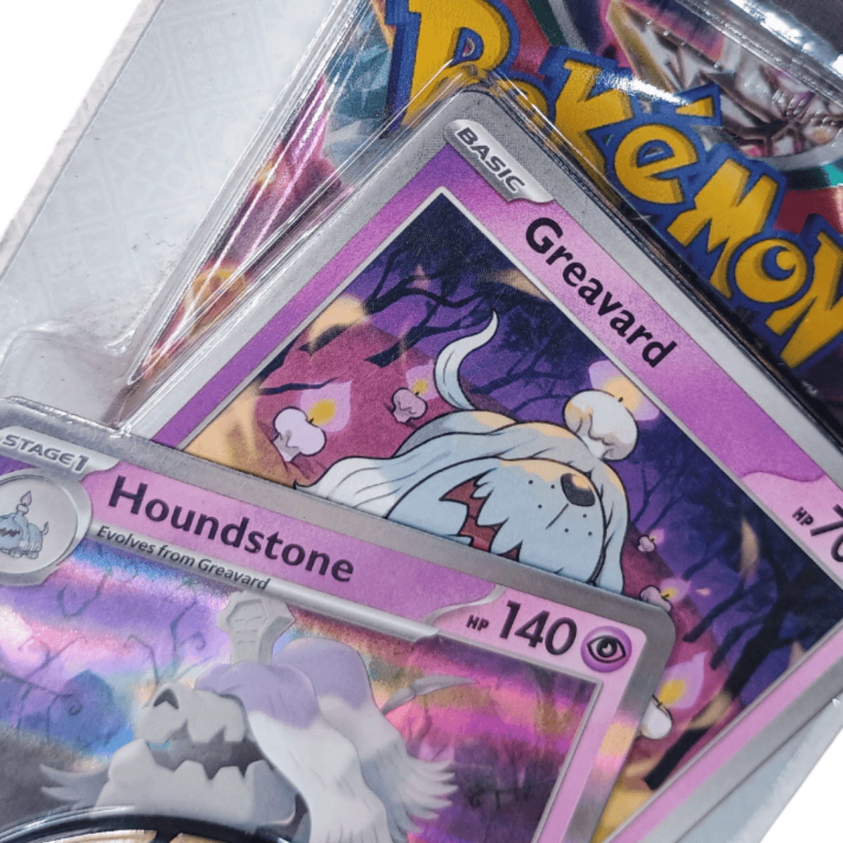 Juego de Cartas Pokemon Obsidian Flames3