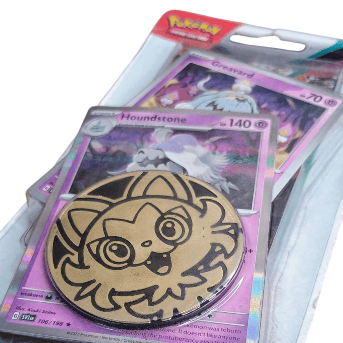 Juego de Cartas Pokemon Obsidian Flames4