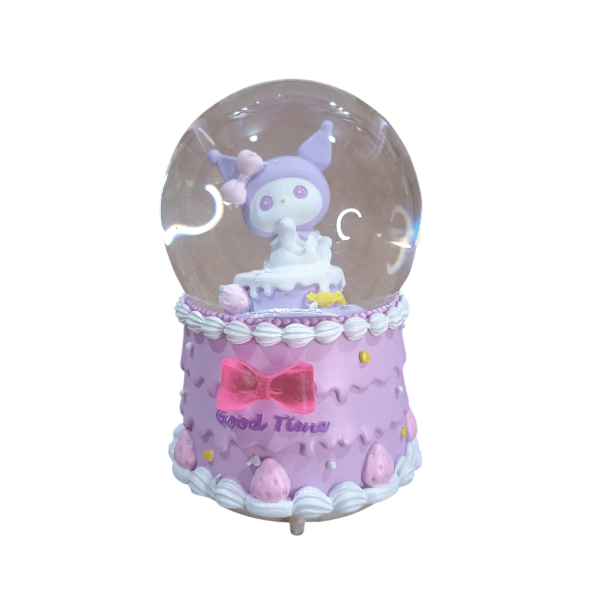 Esfera Musical Kuromi Good Time1