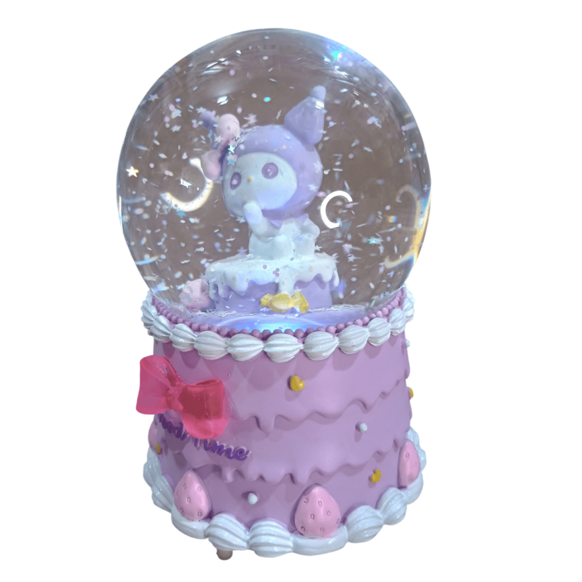 Esfera Musical Kuromi Good Time4