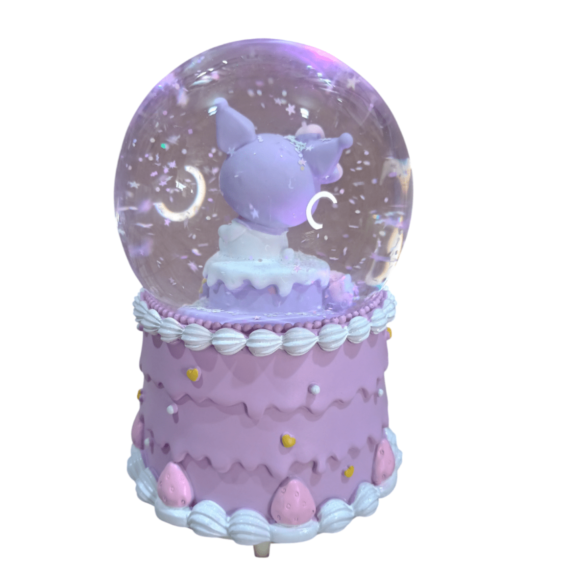 Esfera Musical Kuromi Good Time5