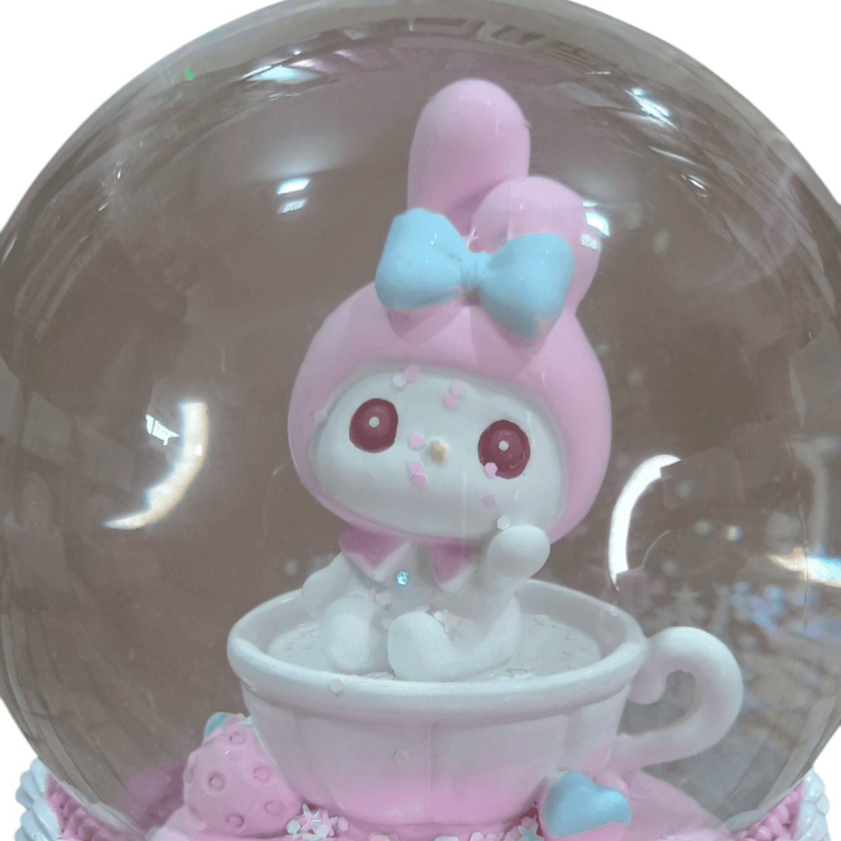 Esfera Musical My Melody Good Time2