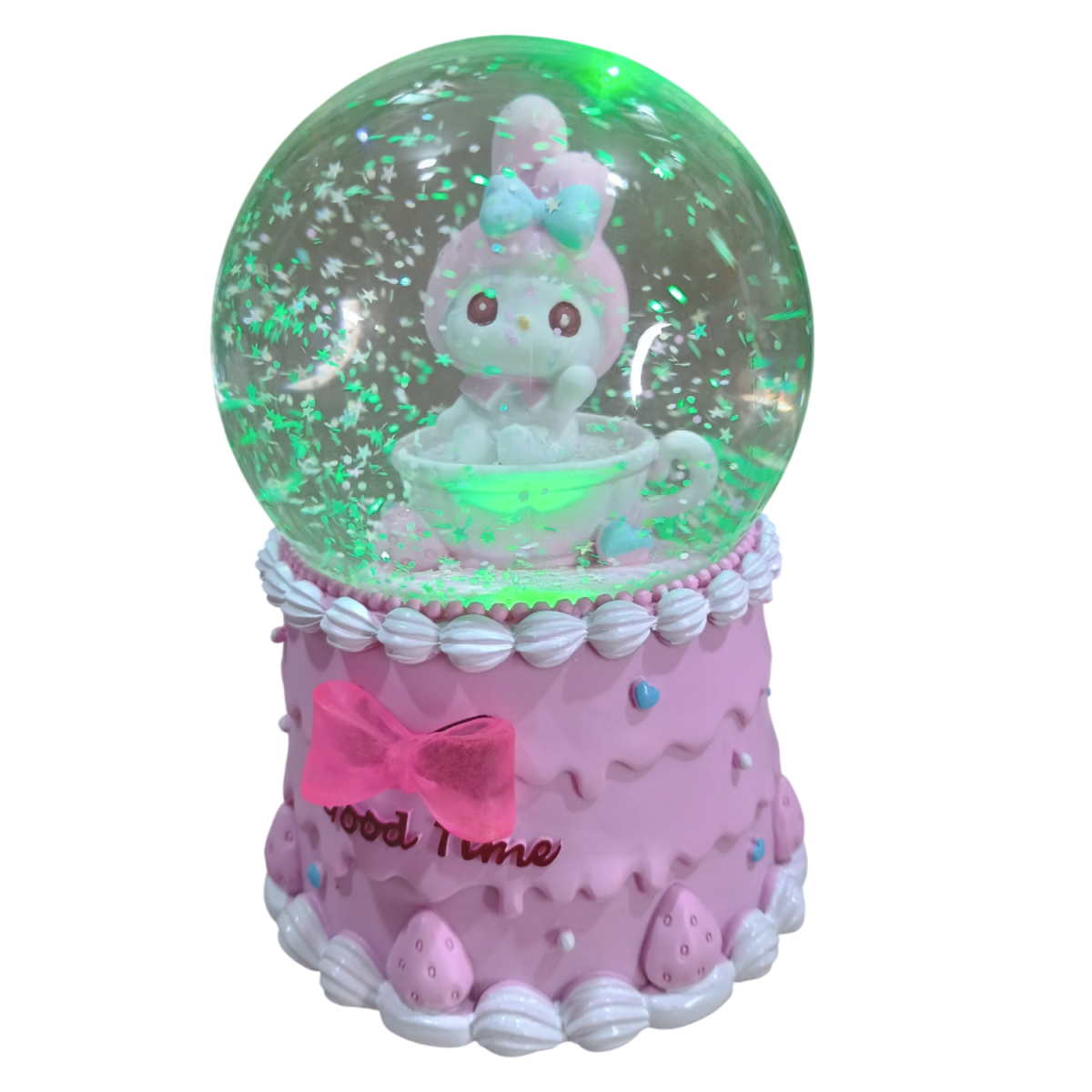 Esfera Musical My Melody Good Time3