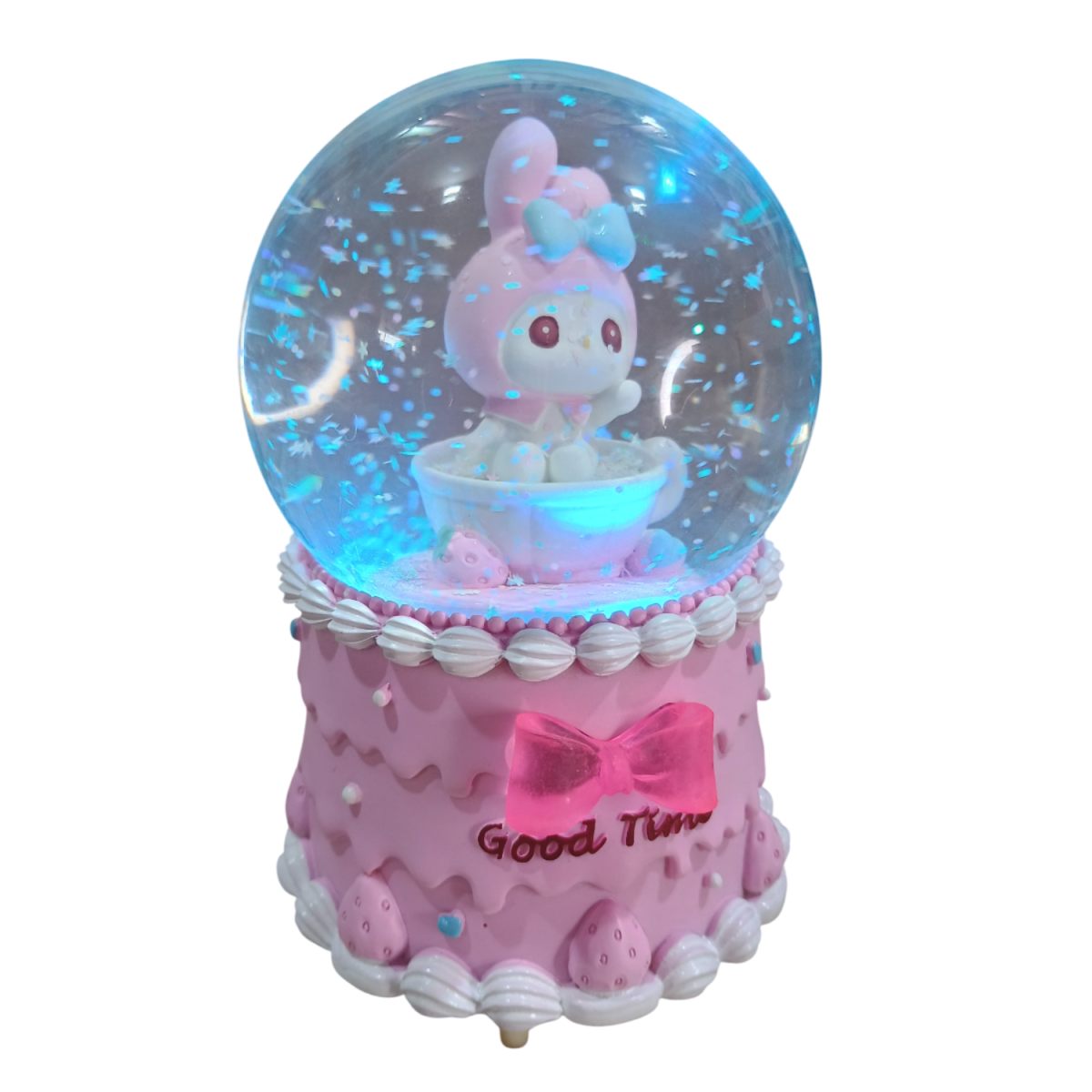 Esfera Musical My Melody Good Time4