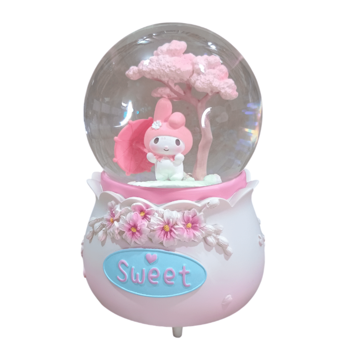 Esfera Musical My Melody Sweet1