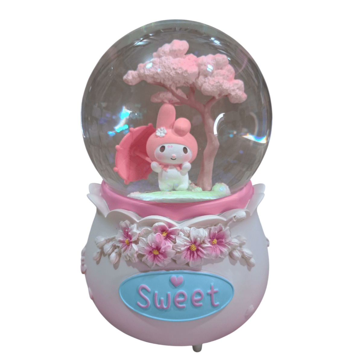 Esfera Musical My Melody Sweet2
