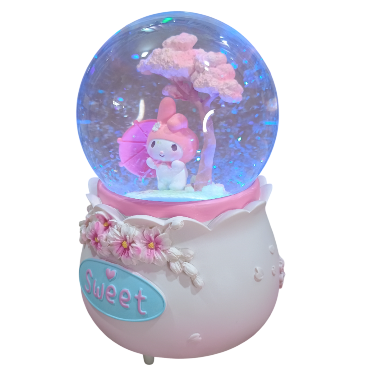 Esfera Musical My Melody Sweet3