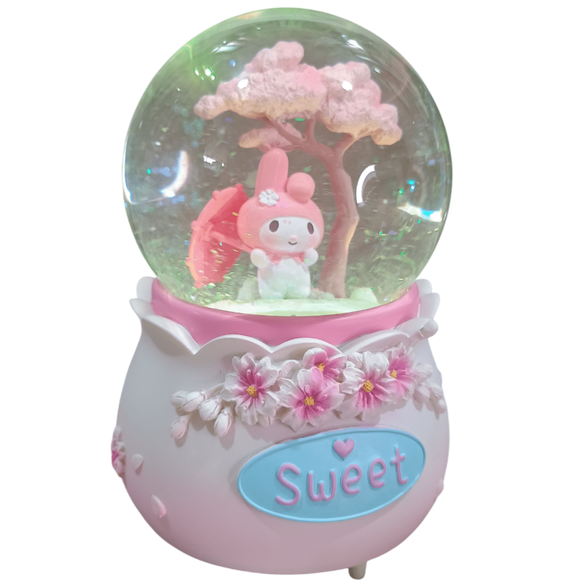 Esfera Musical My Melody Sweet4