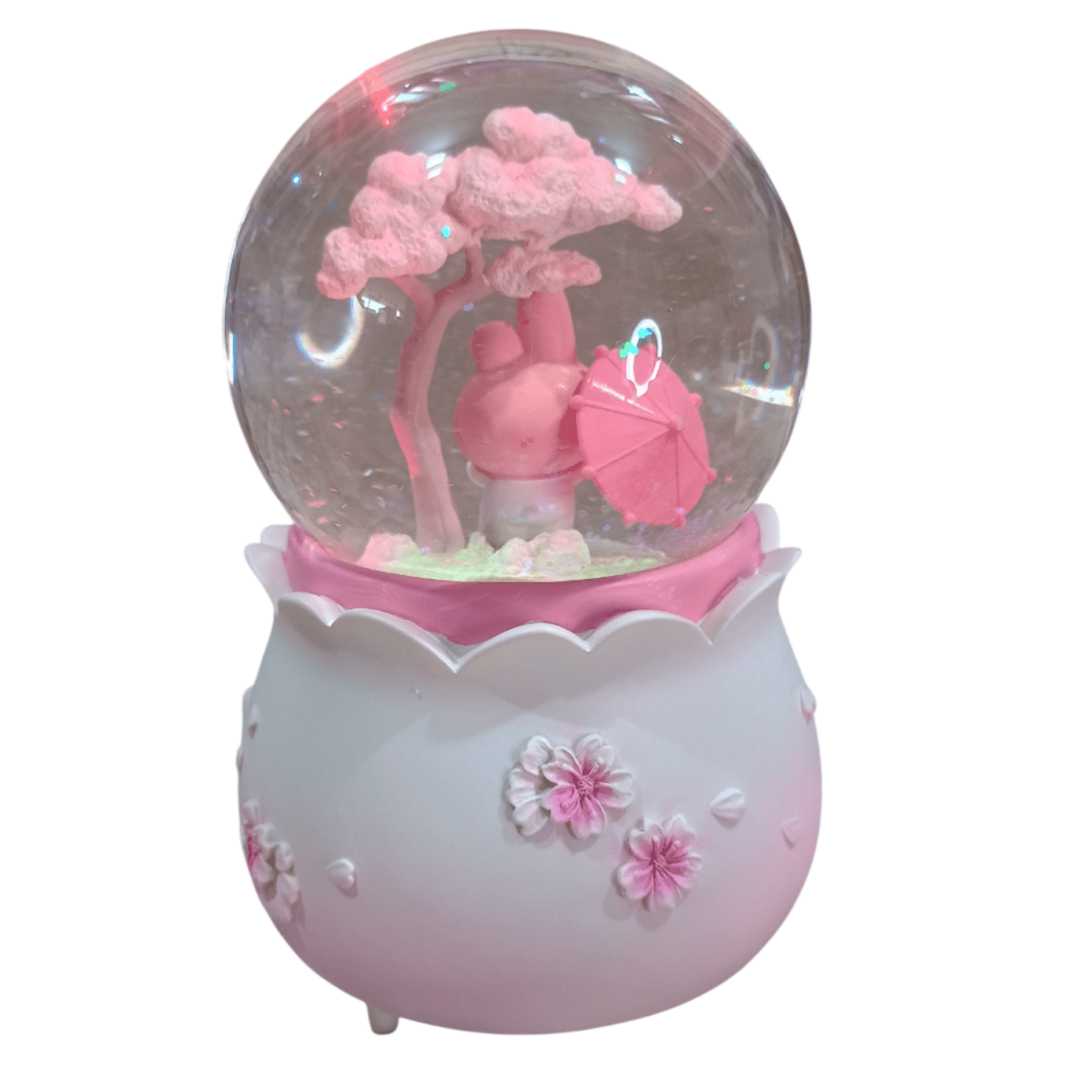 Esfera Musical My Melody Sweet5