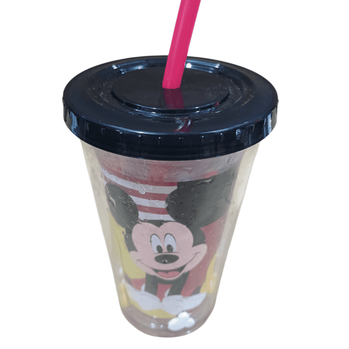 Vaso Tomatodo Mickey Mouse1