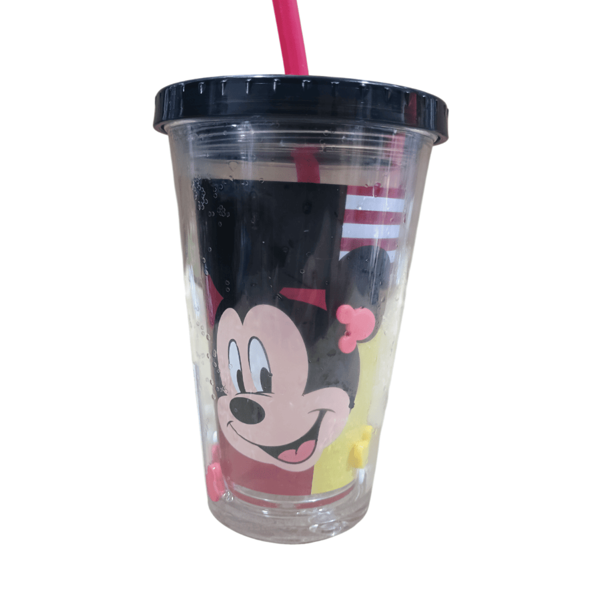 Vaso Tomatodo Mickey Mouse2