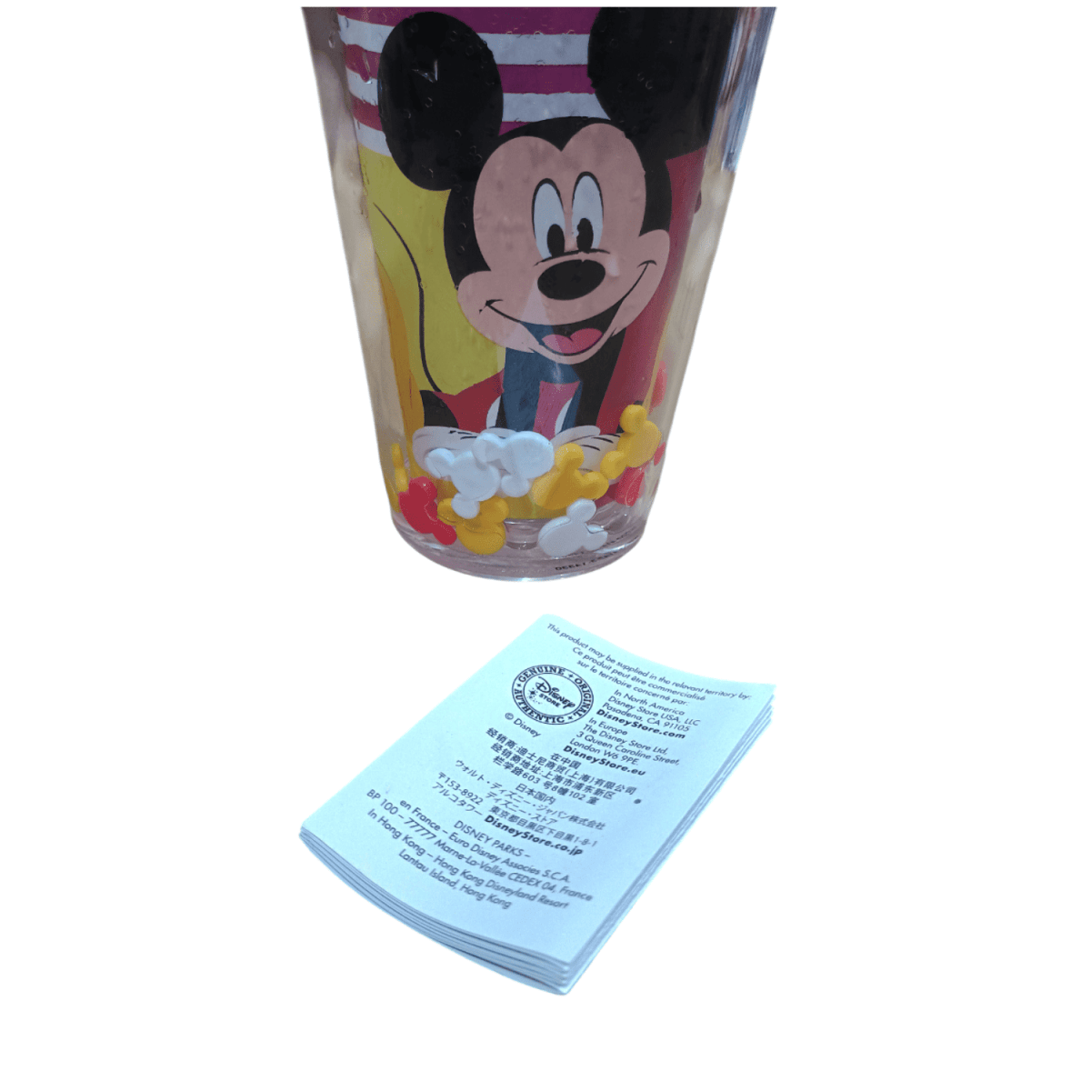 Vaso Tomatodo Mickey Mouse4