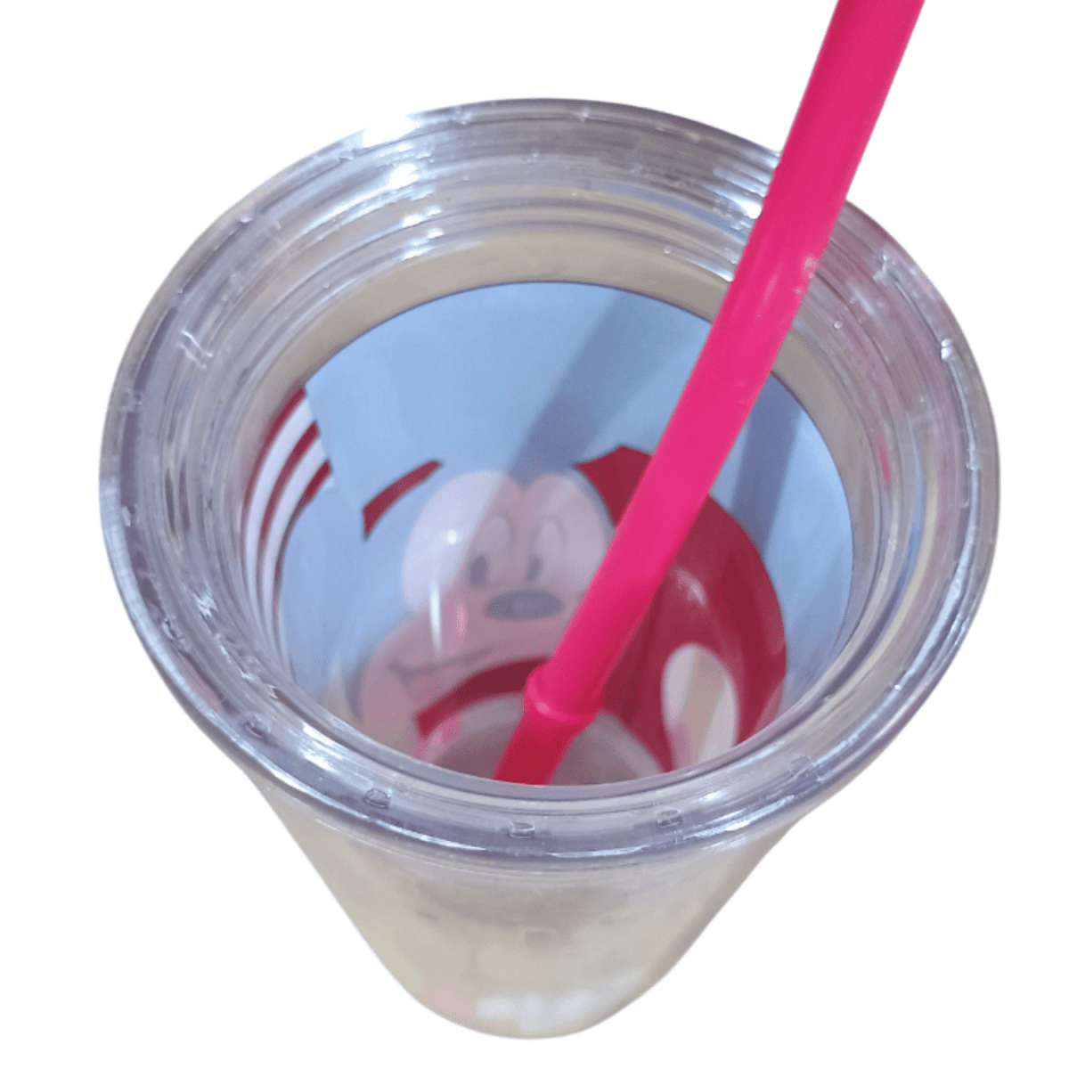 Vaso Tomatodo Mickey Mouse5