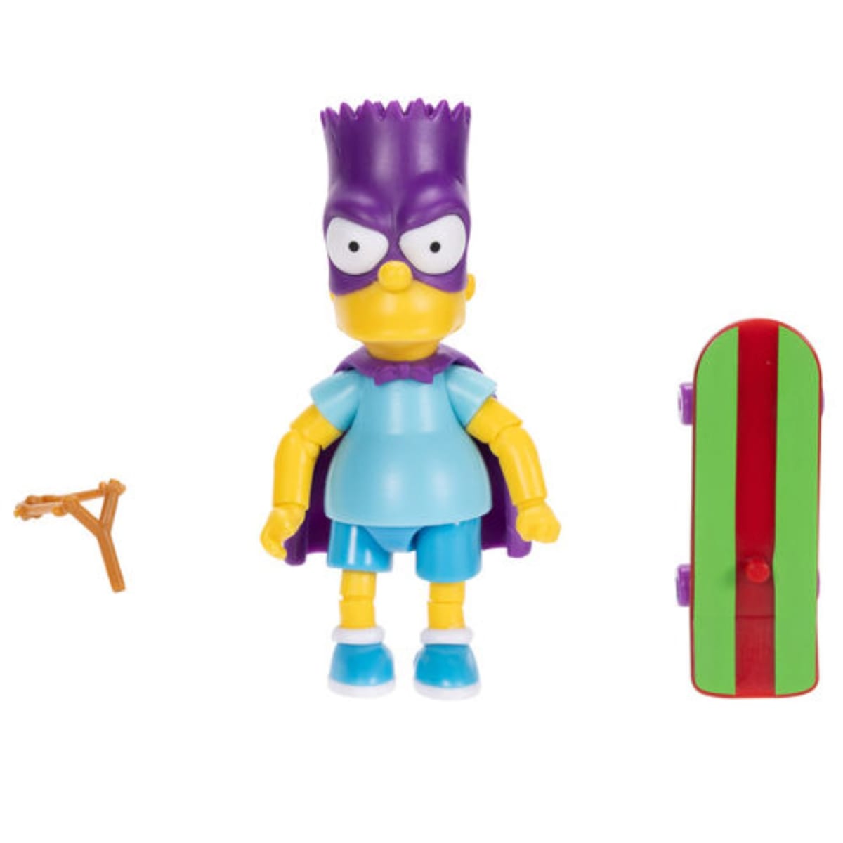 Figura Bartman Los Simpsons7