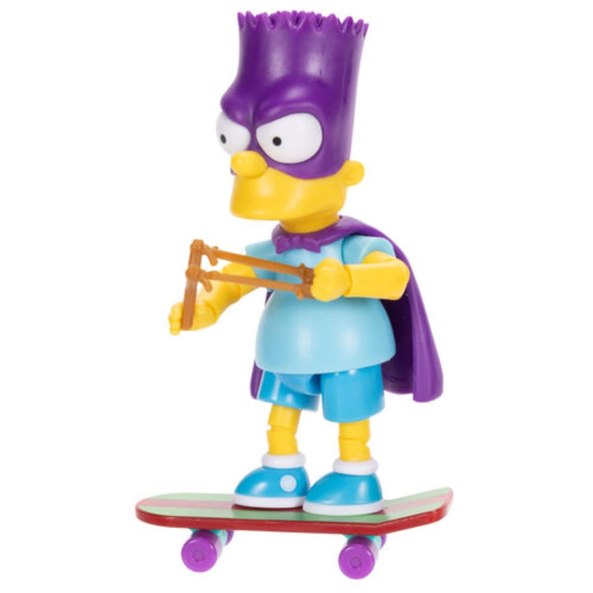 Figura Bartman Los Simpsons5