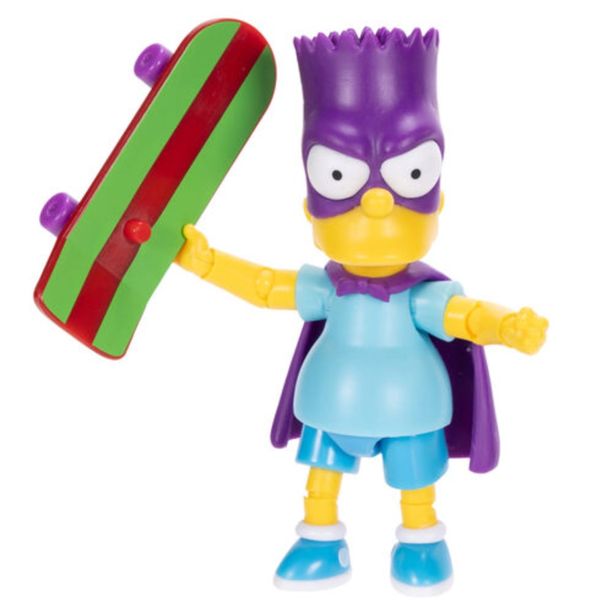 Figura Bartman Los Simpsons12
