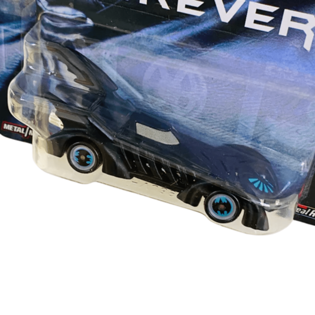 Auto Hot Wheels Batman Forever Premium3