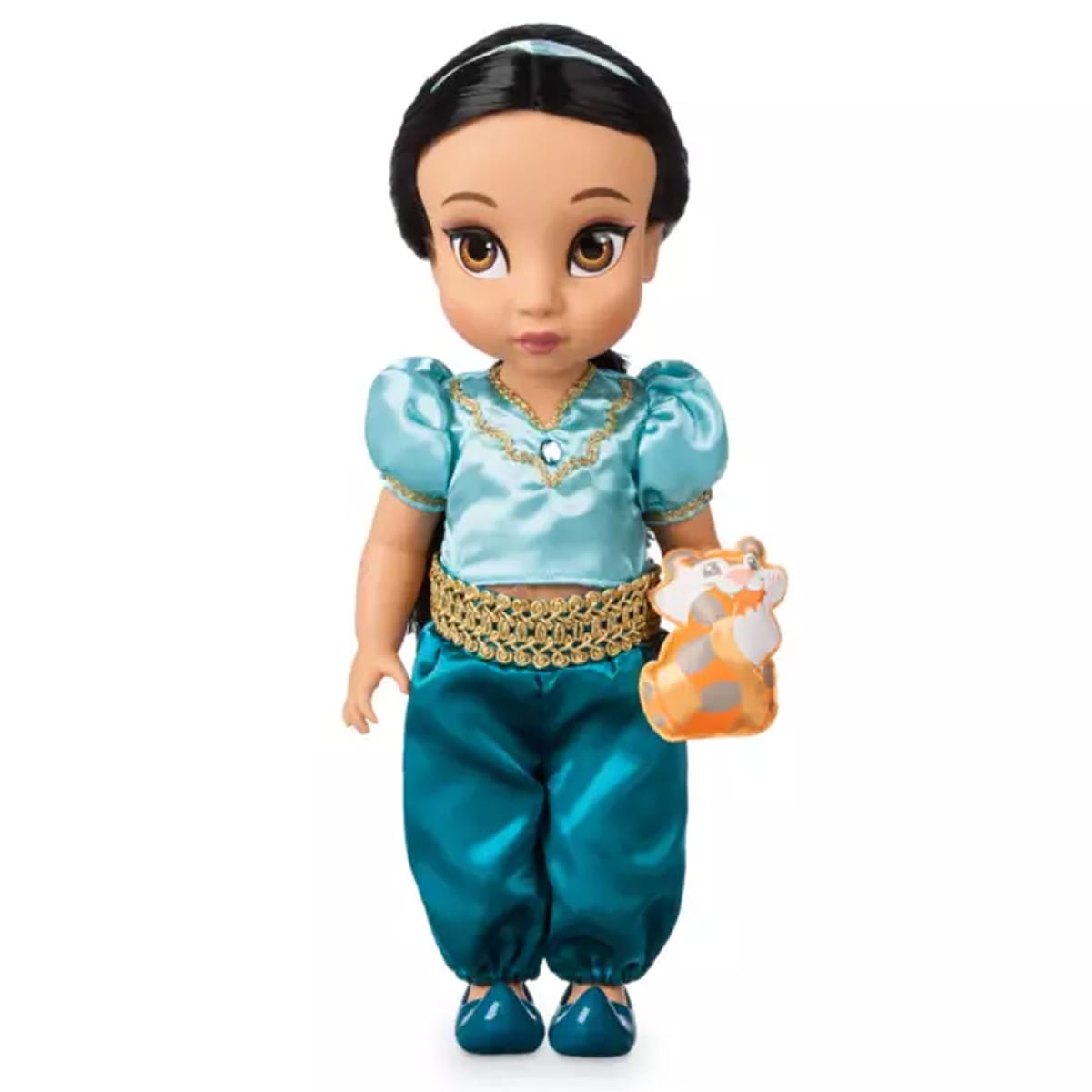Muñeca Jasmine Animators Disney6