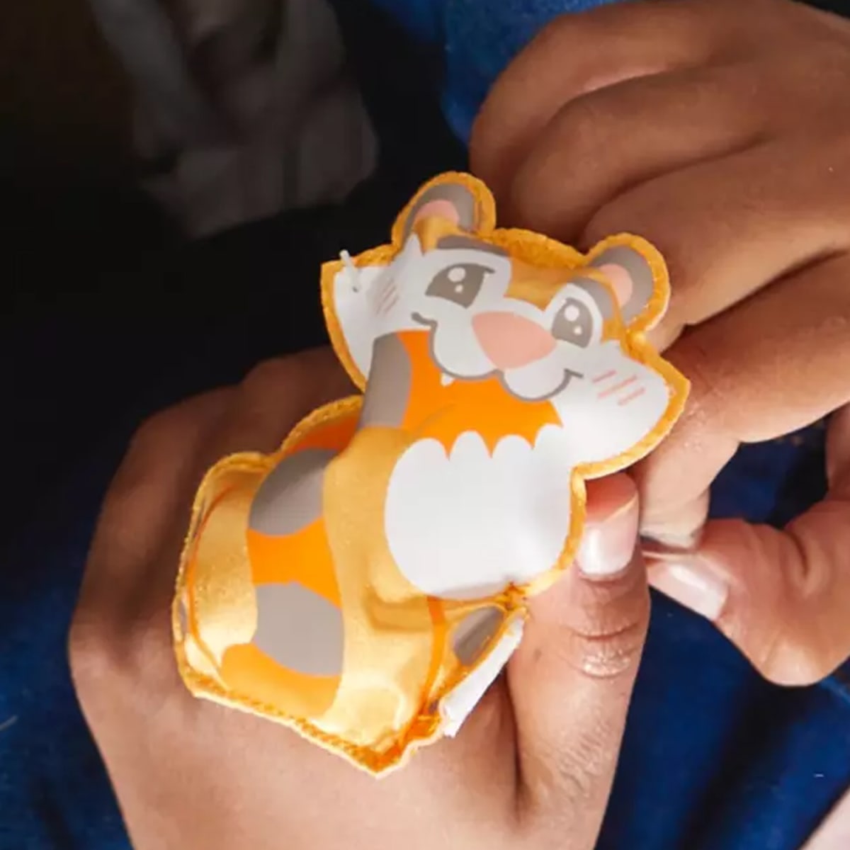 Muñeca Jasmine Animators Disney3