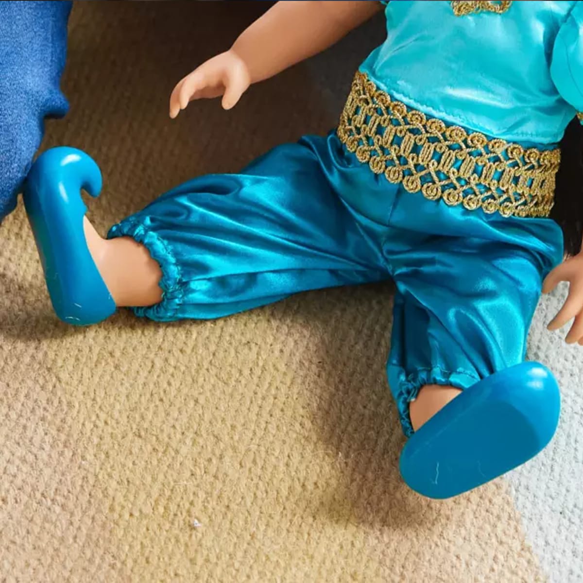 Muñeca Jasmine Animators Disney2