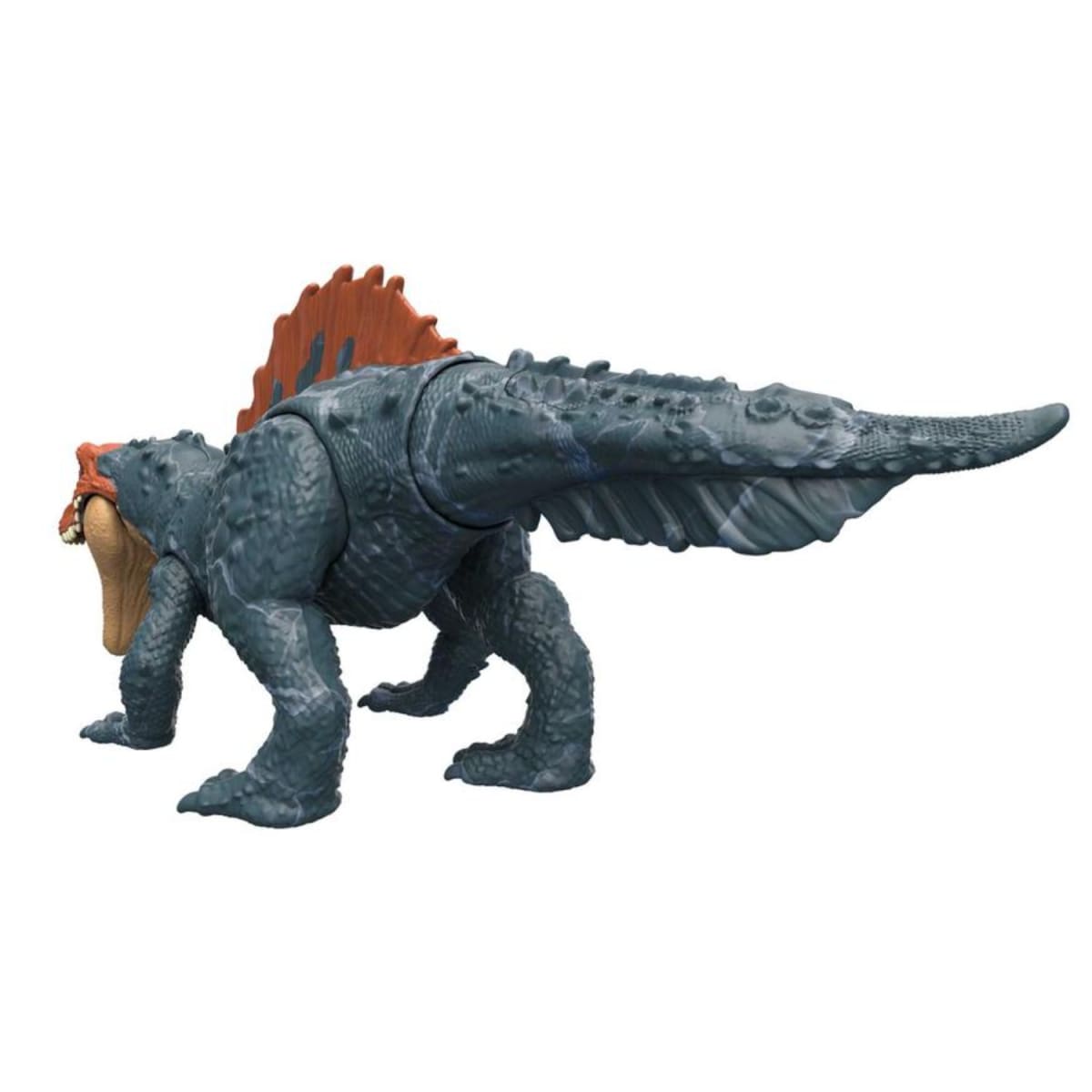 Figura Dinosaurio Siamosaurus Acción Masiva4