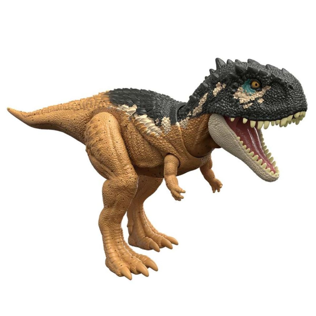 Figura Dinosaurio Skorpiovenator Ruge Y Ataca2