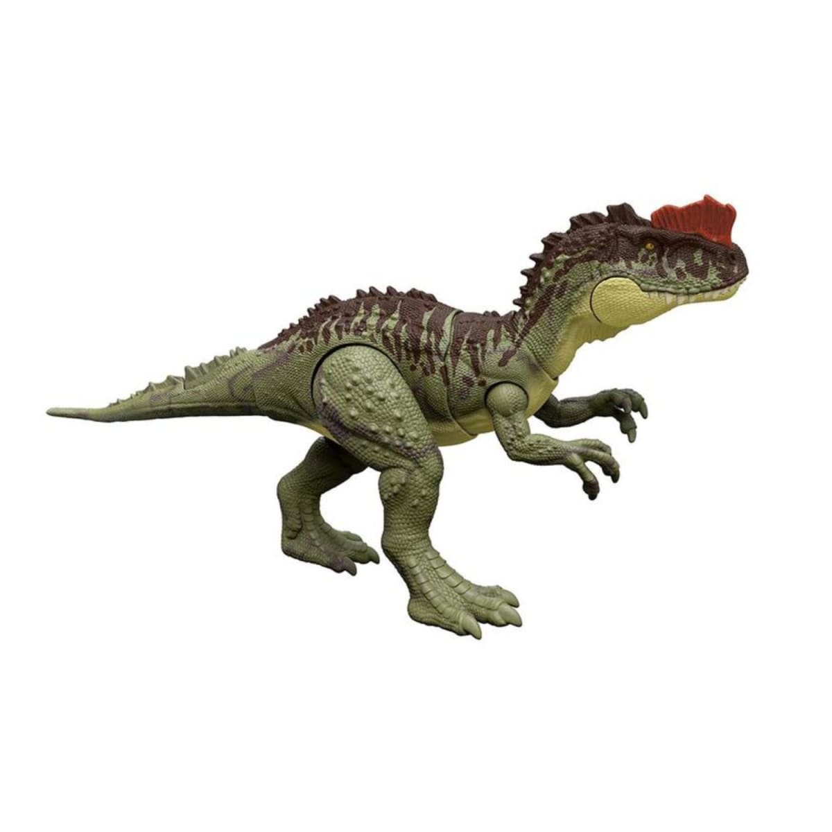 Figura DInosaurio Yangchuanosaurus Acción Masiva1