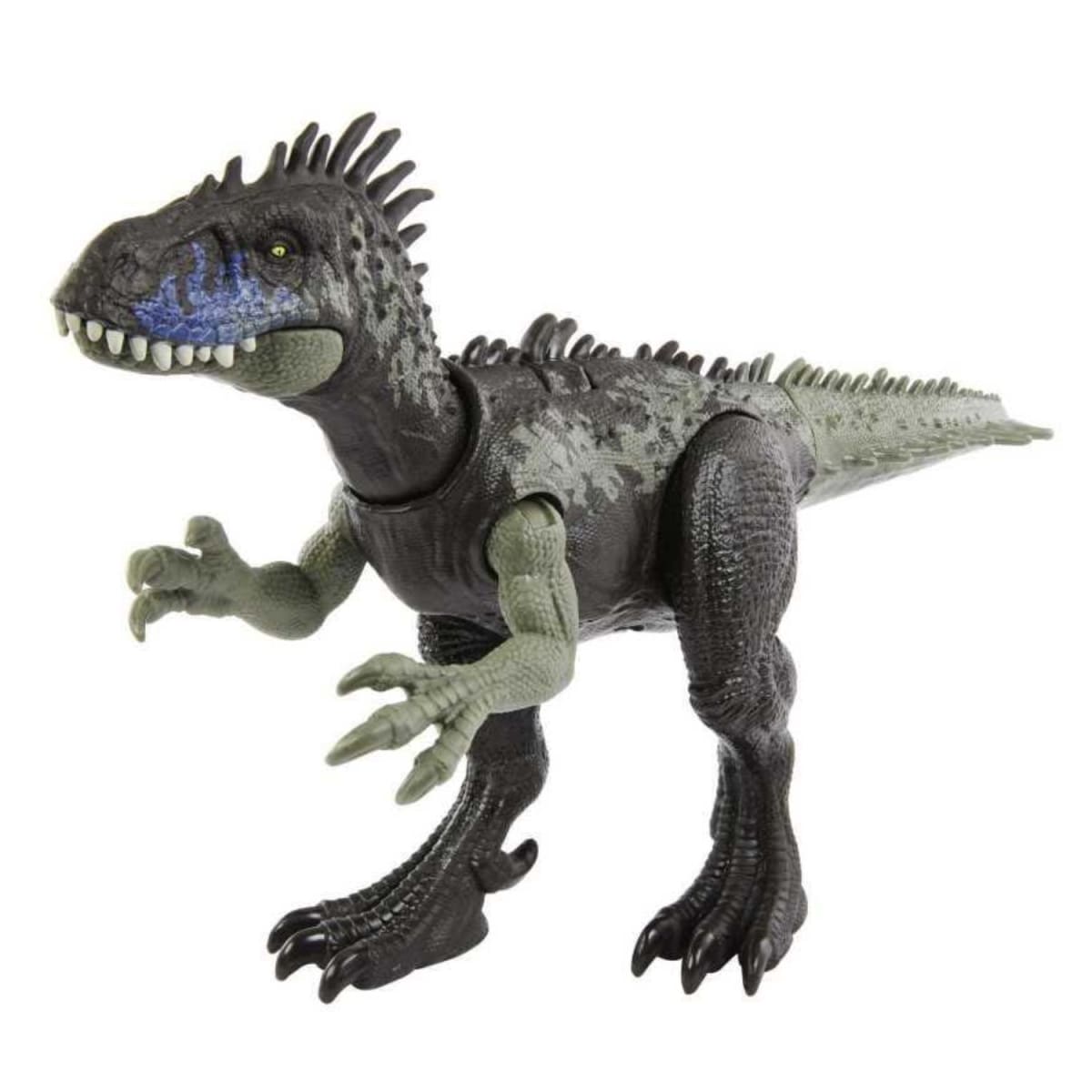 Figura Dinosaurio Dryptosaurus Rugido Salvaje1