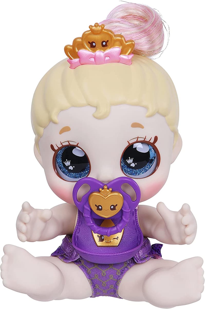 Kindi Kids Baby Tiara2