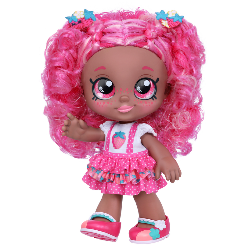 Kindi Kids Baby Berri3