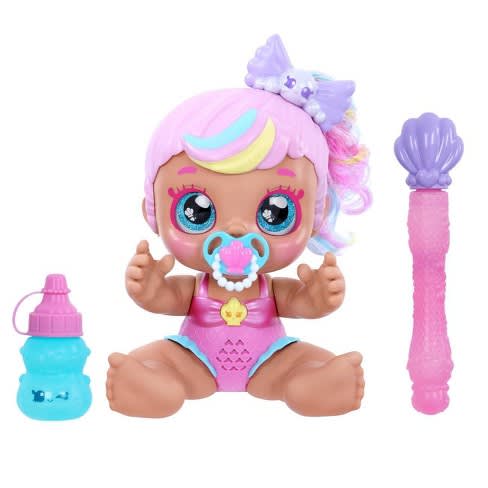 Kindi Kids Baby Pearl Burbujas2