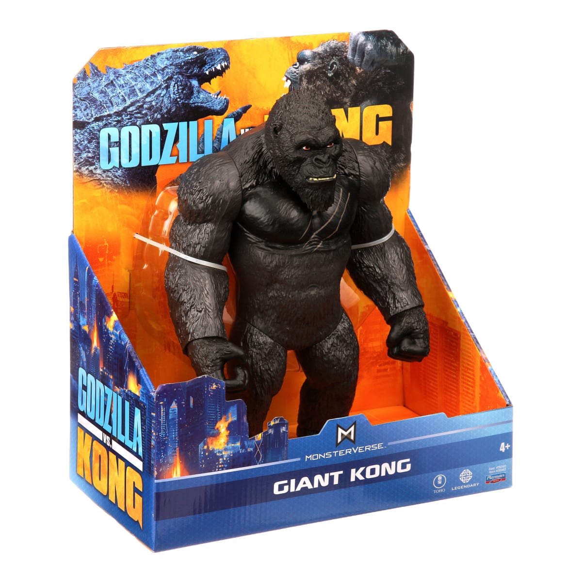 Giant Kong (XL)3