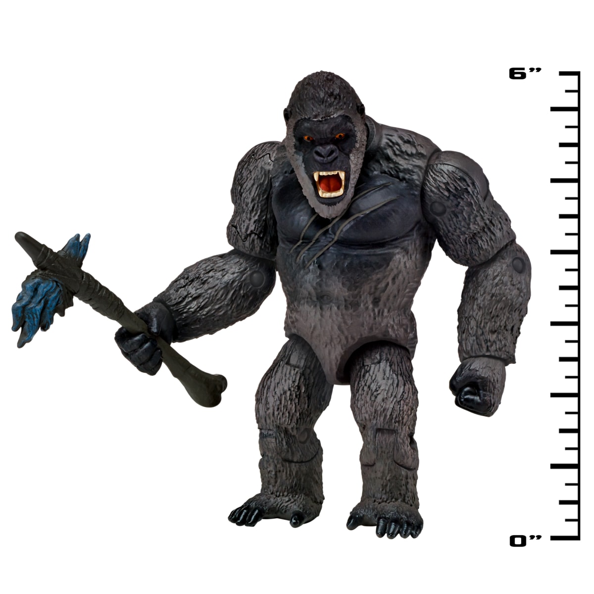Godzilla Vs Kong Kong 15 Cm4