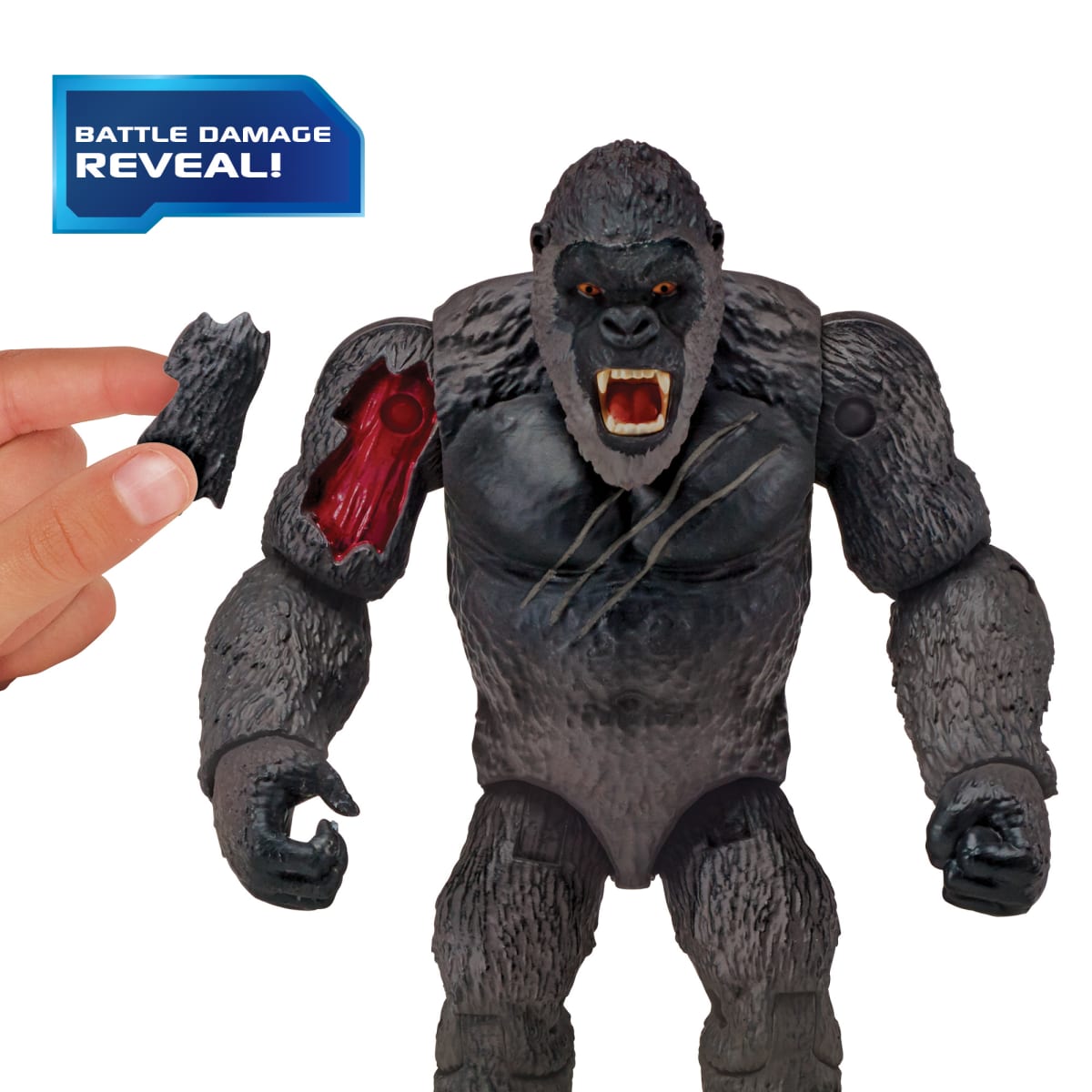 Godzilla Vs Kong Kong 15 Cm3