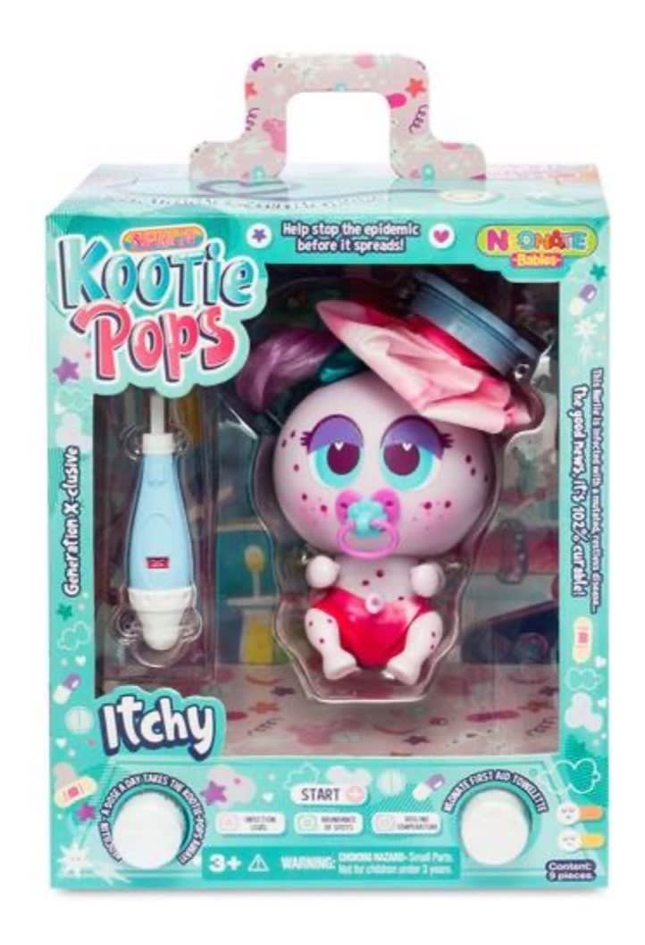 KSIMERITO KOOTIE POPS ITCHY1