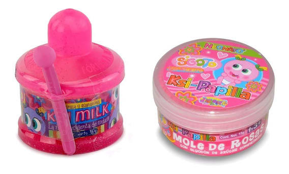 KSIPAPILLA-  KSIMILK1