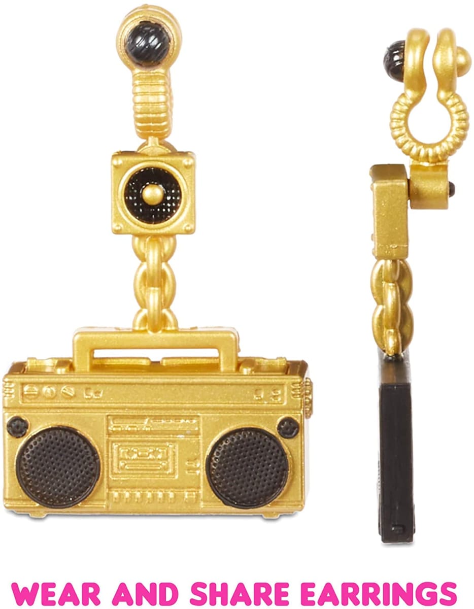 L.O.L. Surprise Big B.B.?D.J.2