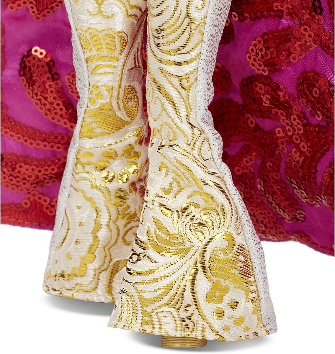 L.O.L. Surprise OMG 2020 Jkbx B.B. Remix3