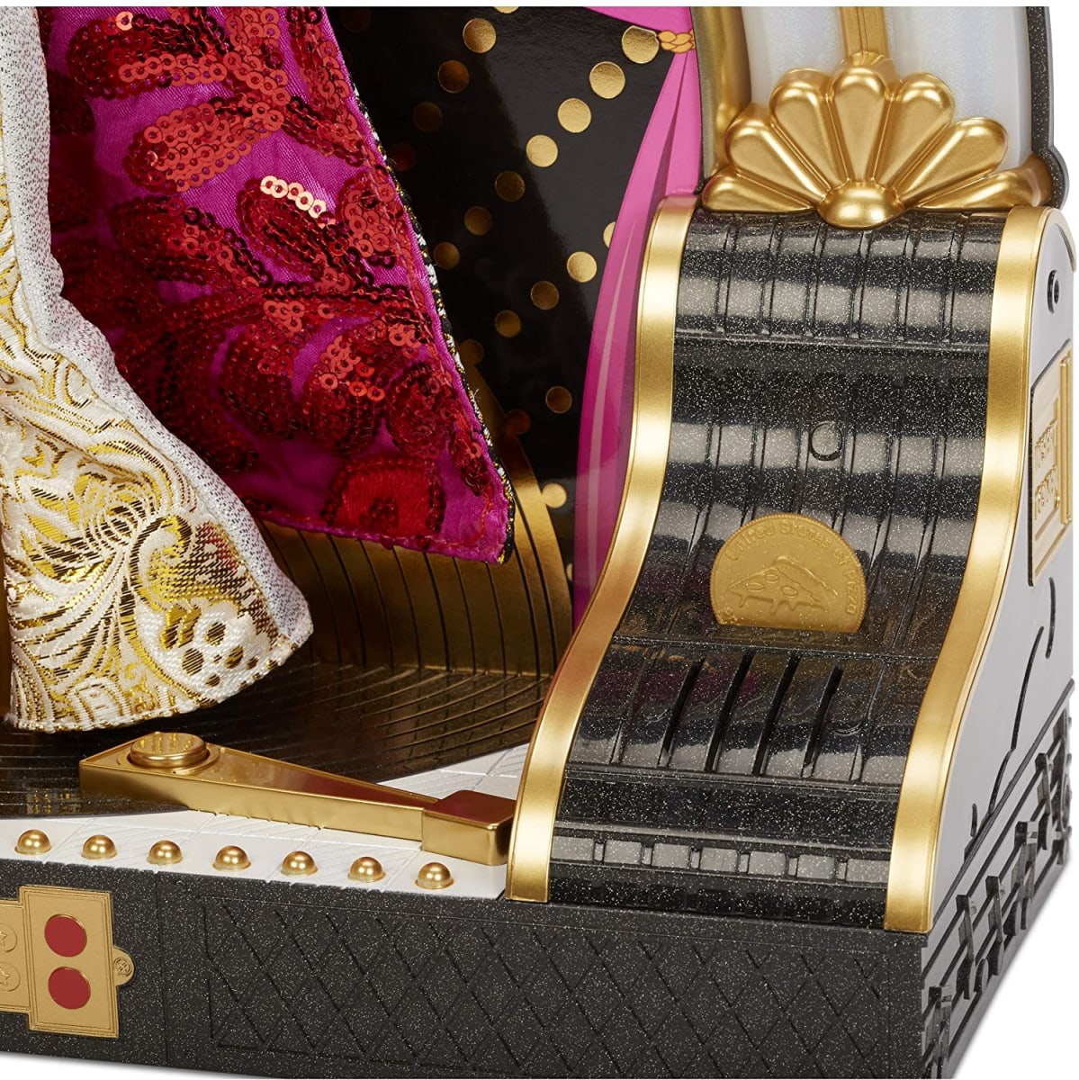 L.O.L. Surprise OMG 2020 Jkbx B.B. Remix2