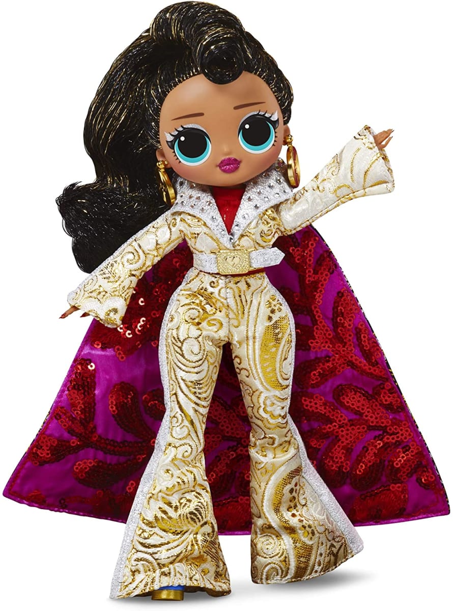 L.O.L. Surprise OMG 2020 Jkbx B.B. Remix1