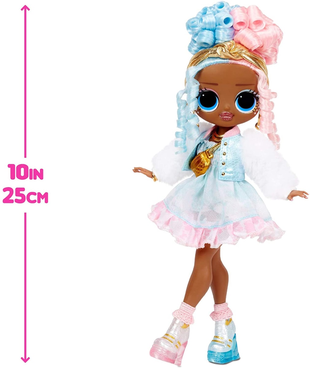 L.O.L. Surprise OMG Doll 4-Sweets2