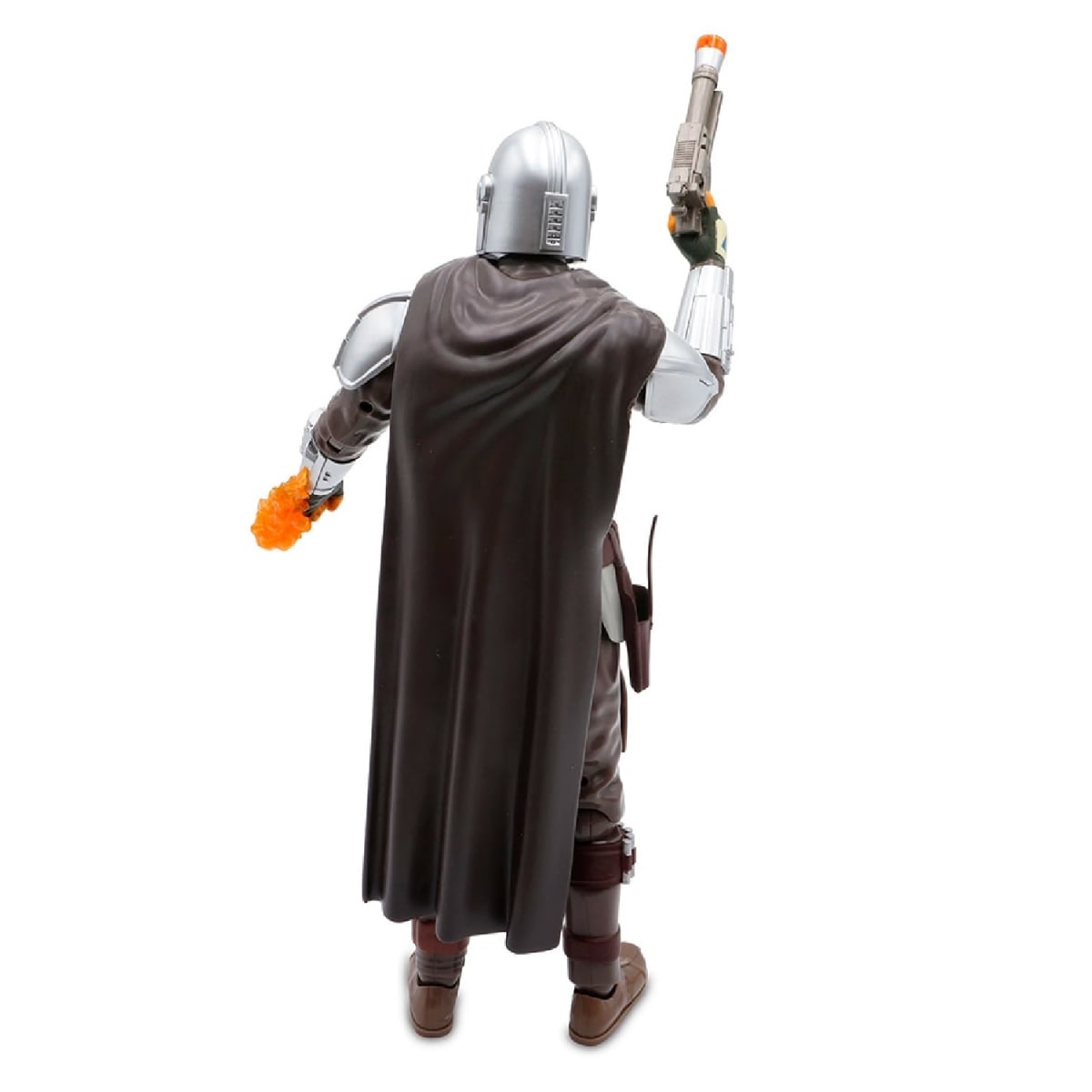 Figura Mandalorian Star Wars con Sonido 35 cm1