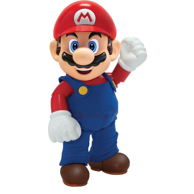ITS A ME, MARIO2