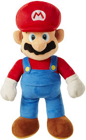 MARIO PLUSH JUMBO1