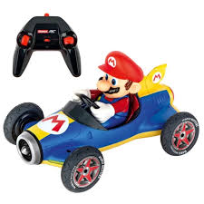 MARIO KART1